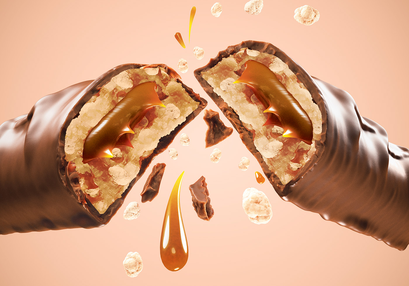 Fast | Visual Brand Identity