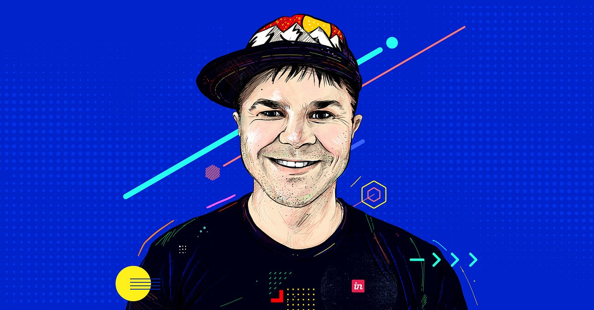 Abstracts — An Interview with Drew Bridewell