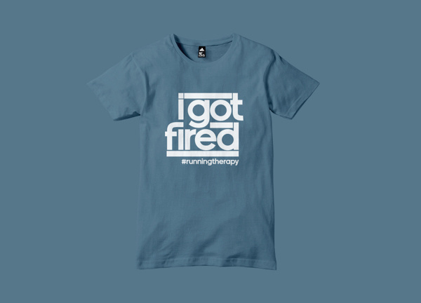 adidas Running t shirt