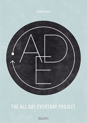 Flyer Design Goodness - A flyer and poster design blog #poster #typography