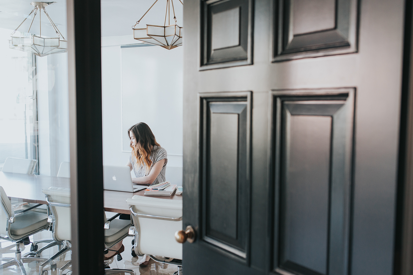 Pre-lance | Branding