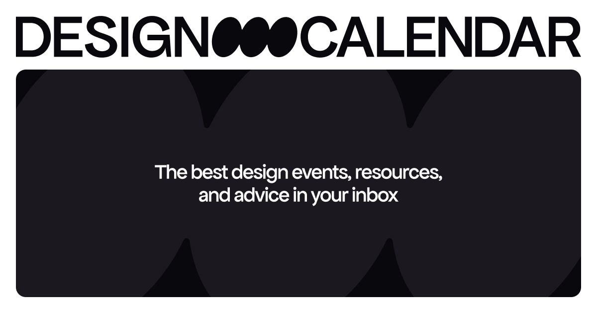 Design Calendar