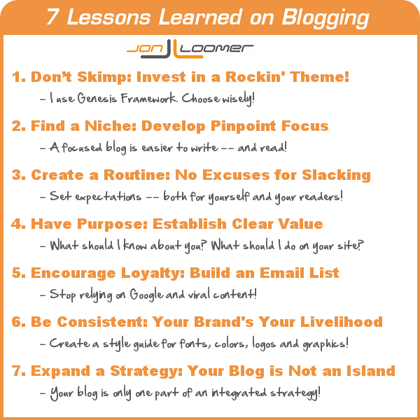 7-lessons-learned-on-blogging 7 Lessons Learned on Blogging