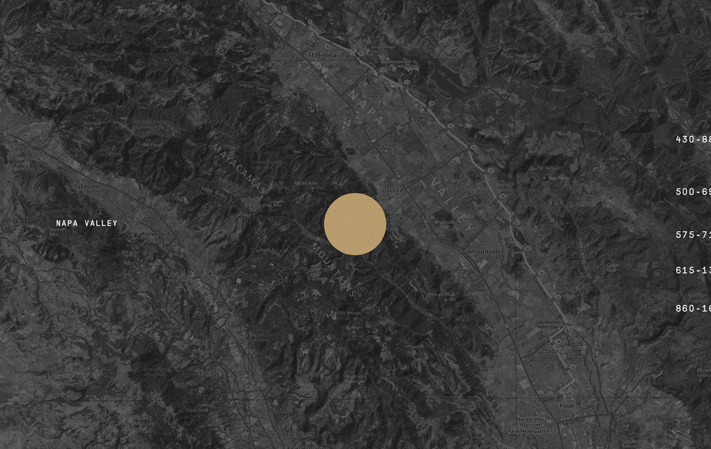 Mercana™. Wine Label Branding+Packaging.