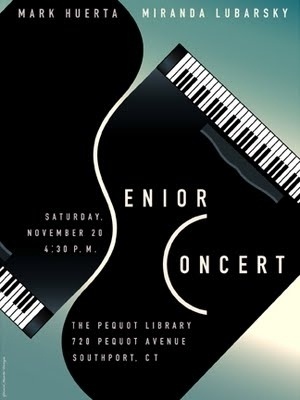 Flyer Design Goodness - A flyer and poster design blog: Remarkabl...