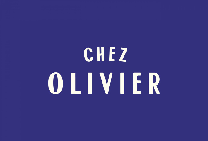 #brand #identity #type #typeface #logo #wordmark