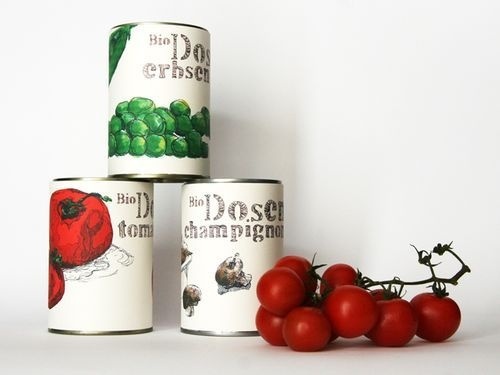 Food Packaging Design Inspiration #packaging