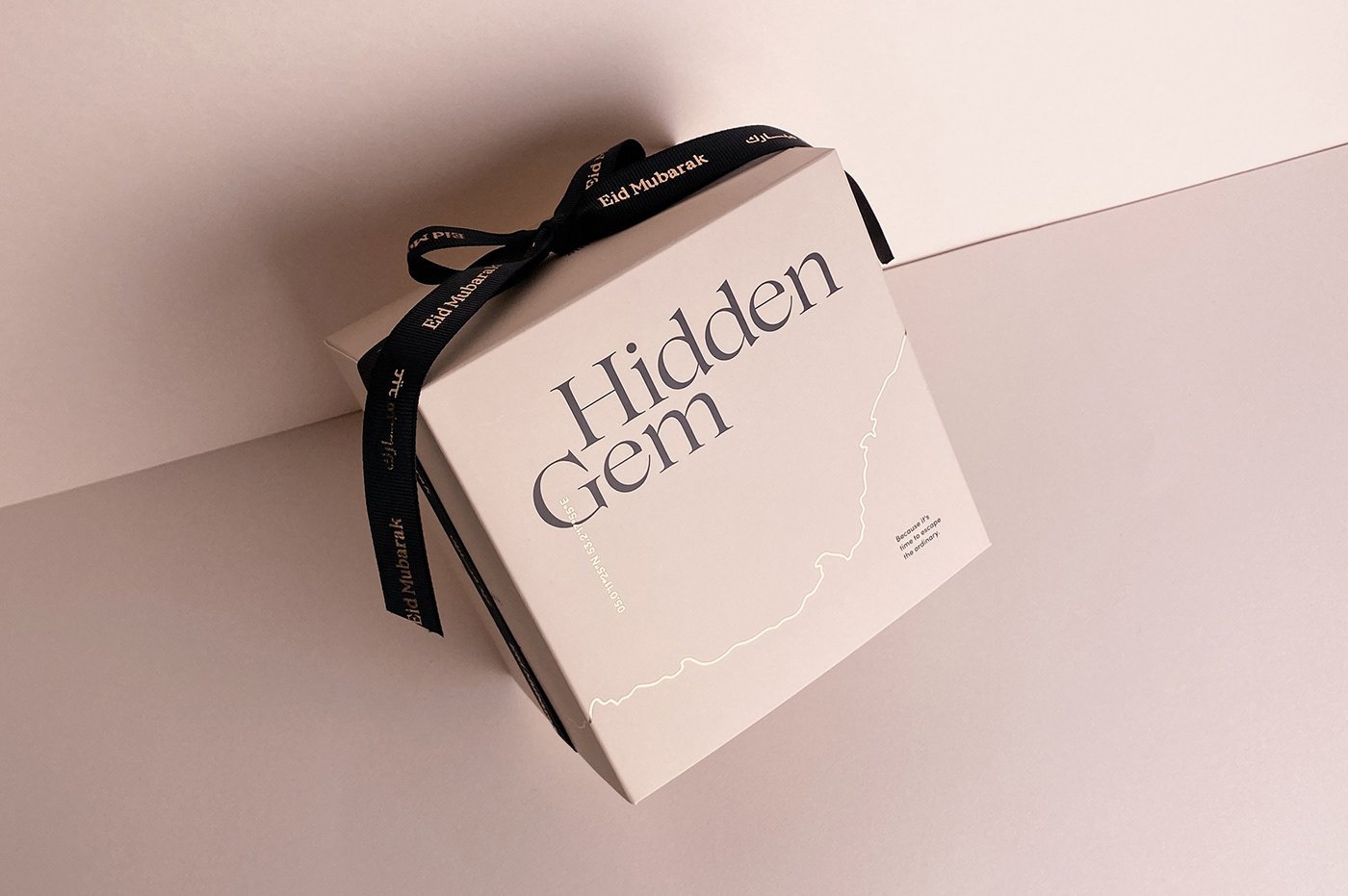 Drip Coffee Packaging