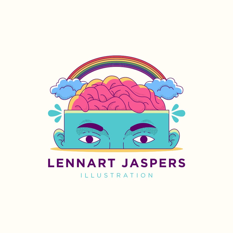 Logo colors: what’s best for your brand?