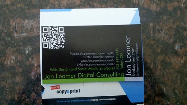 business-cards Business Cards