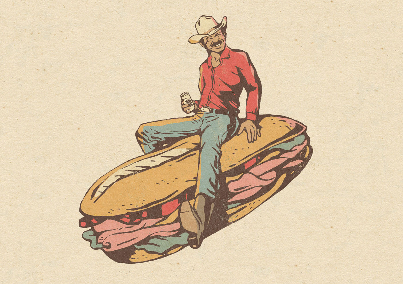 Graphic Design & Illustrations by Carly Berry