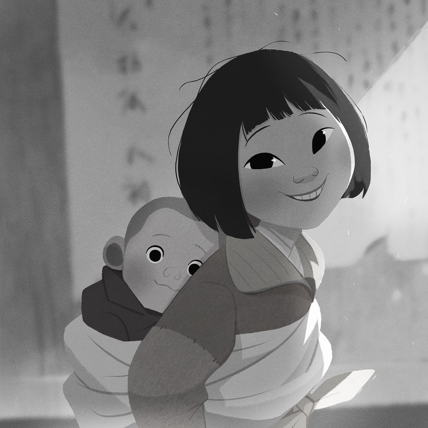 character & illustration 03