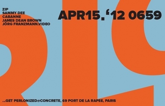 Facebook panorama flyer bar