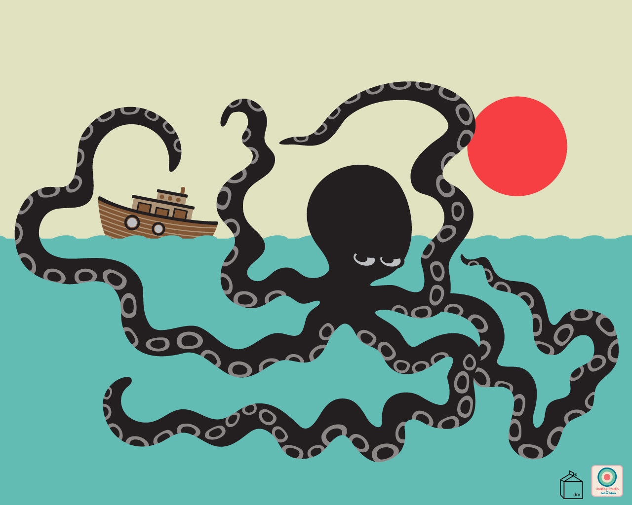 Desktop Wallpaper: June 2024 With Jackie Tahara