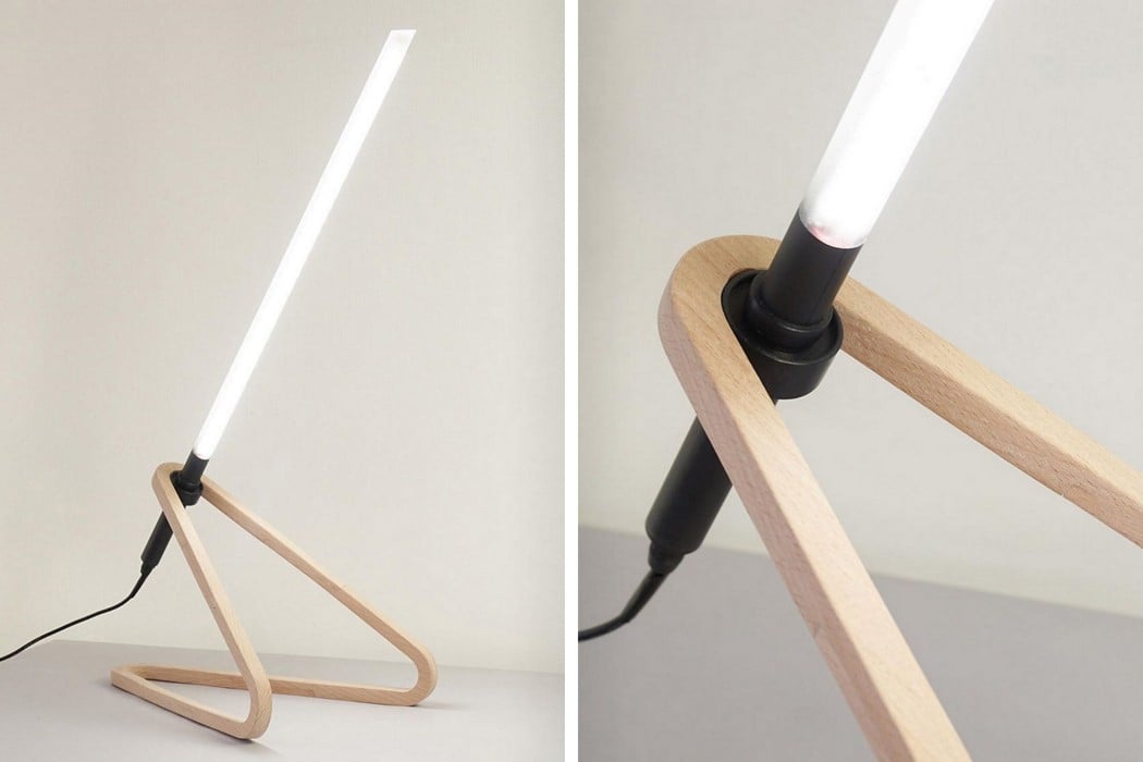 Subtle home decor for the Star Wars fanatic