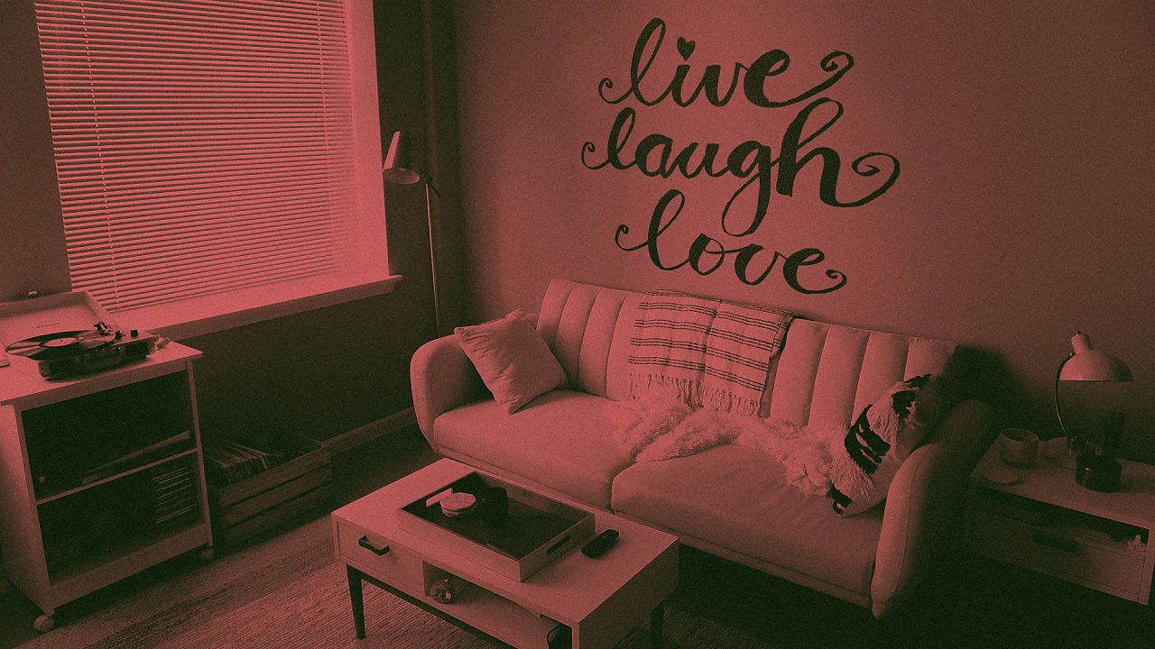 These are the most-hated interior design trends of our time