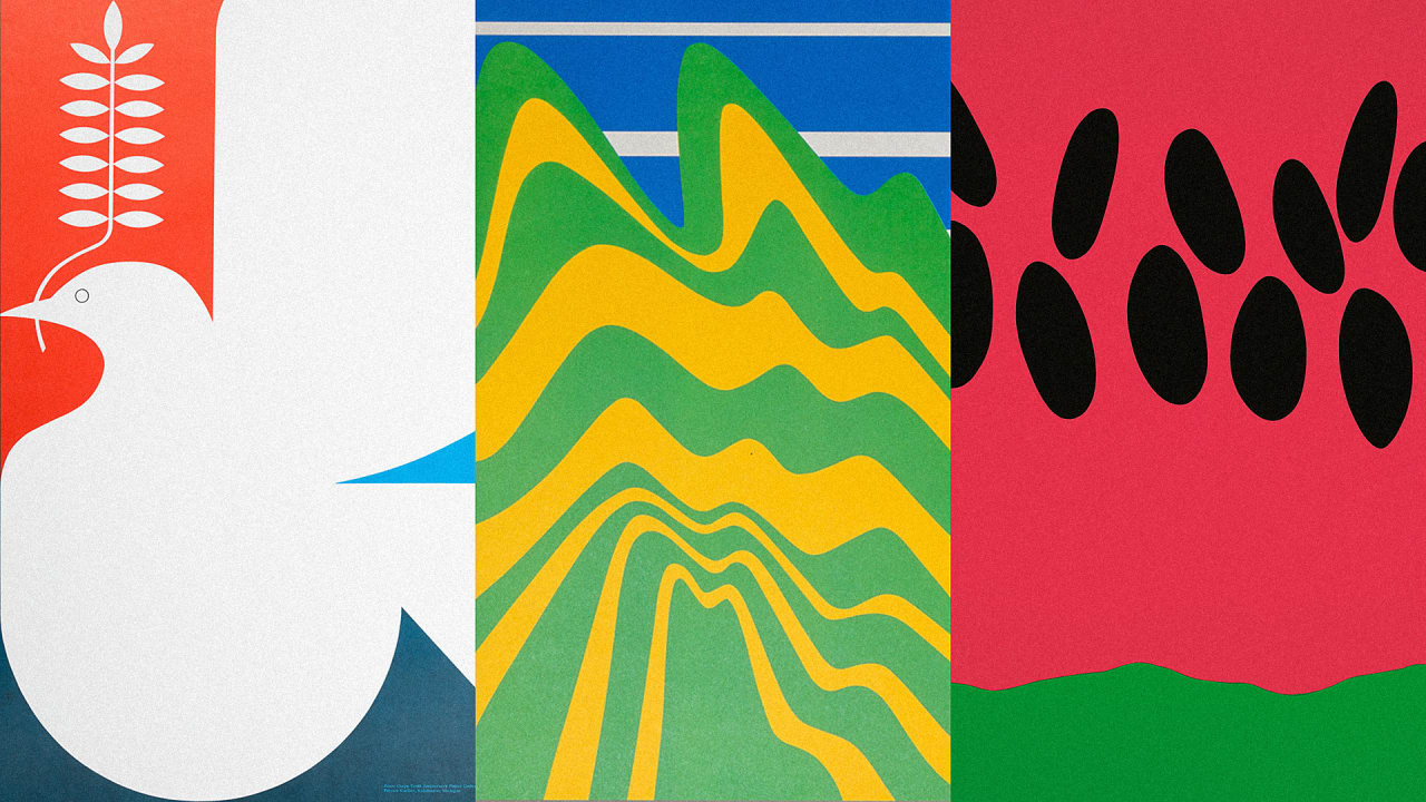How Western Michigan Quietly Became A Graphic Design Hotspot