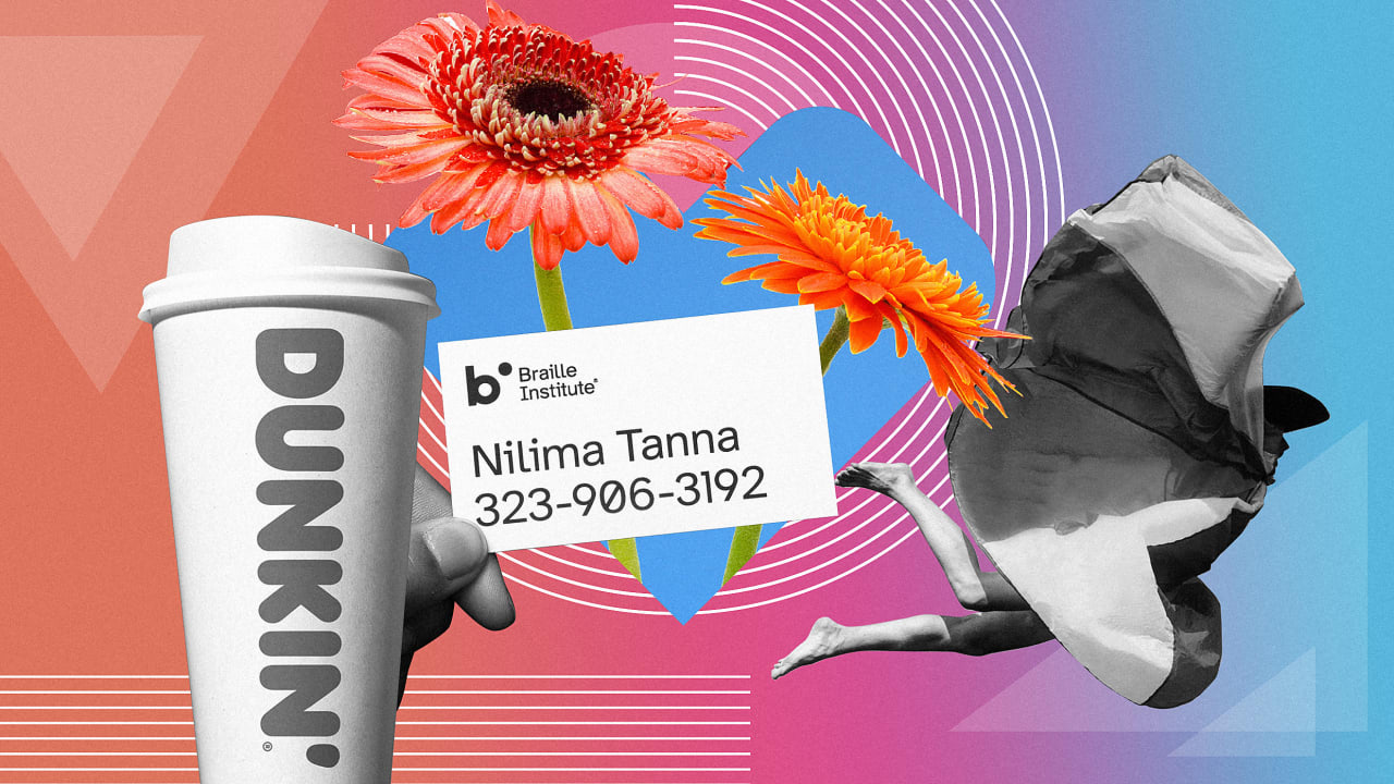 The best graphic design of 2019