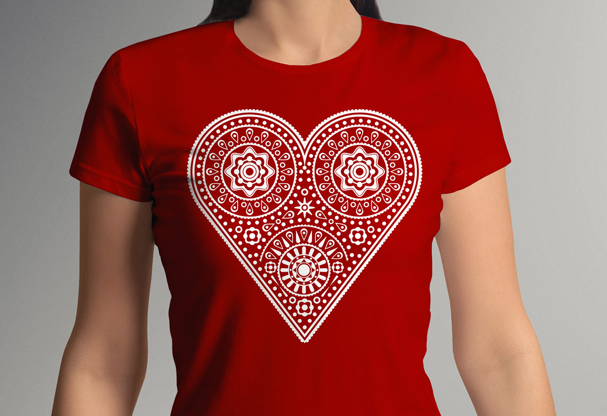 My T-Shirt Store is Now Open!