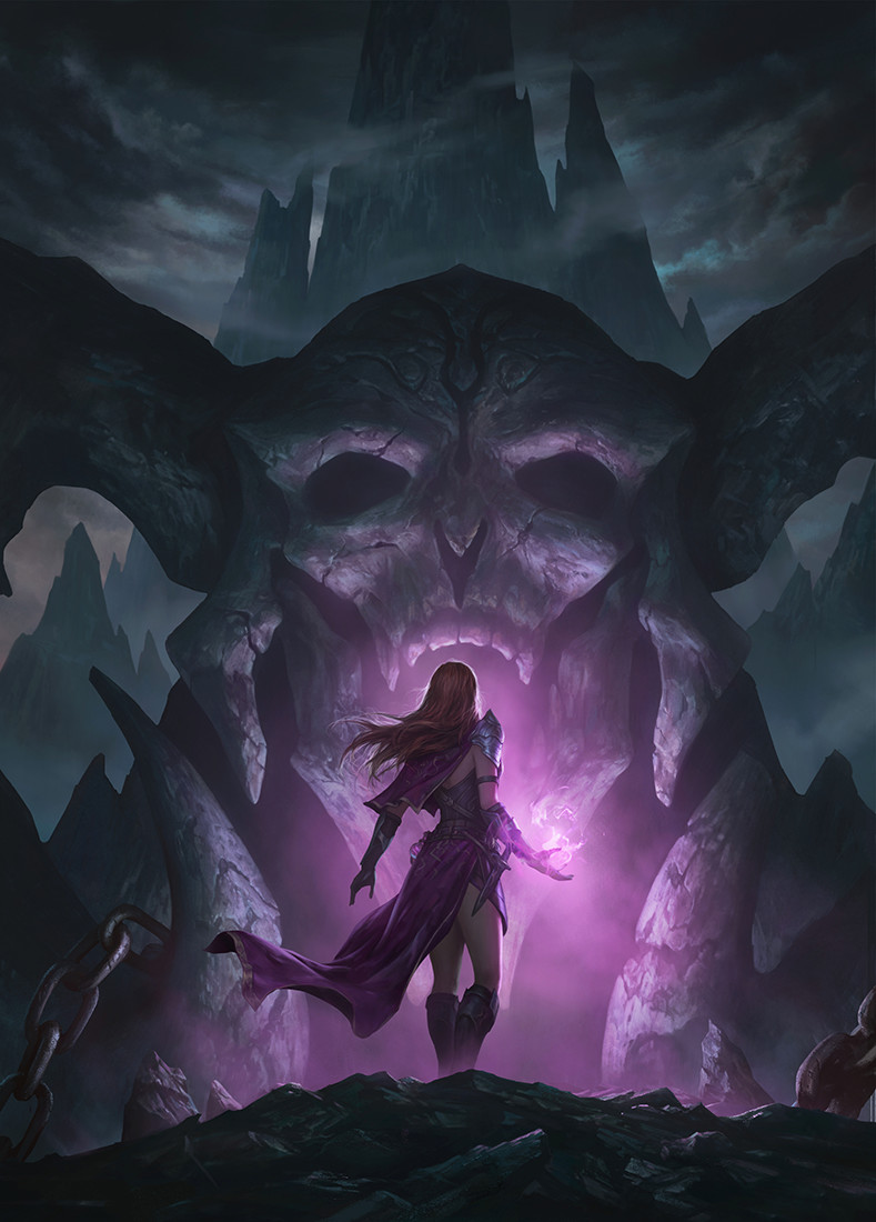 Book Cover by yin yuming