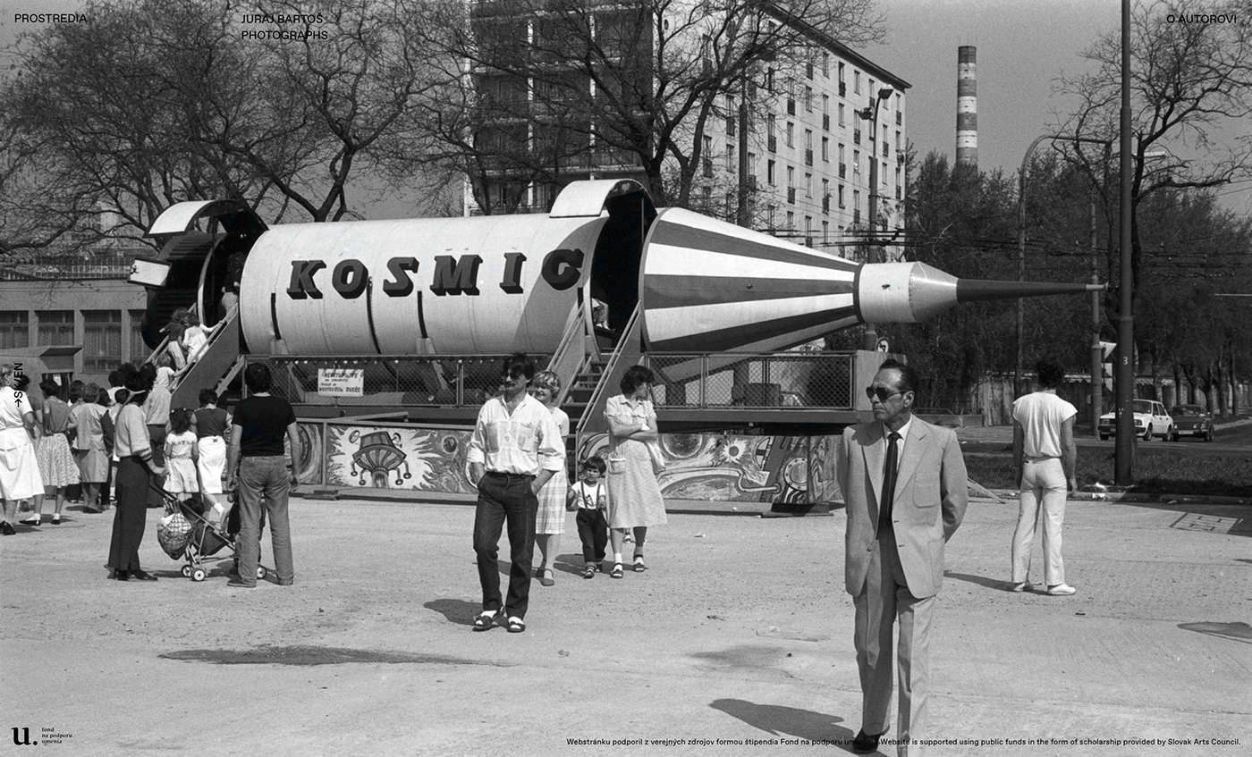 Juraj Bartoš Web Design