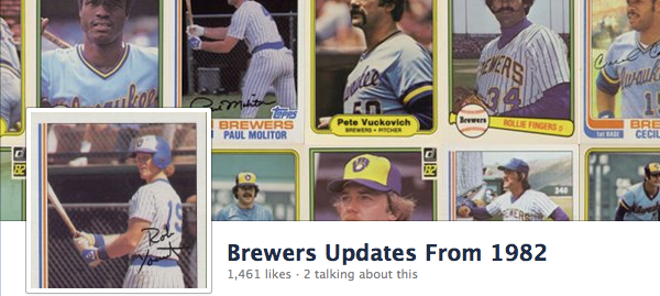 brewers-updates-from-1982-cover-photo Brewers Updates From 1982 Cover Photo