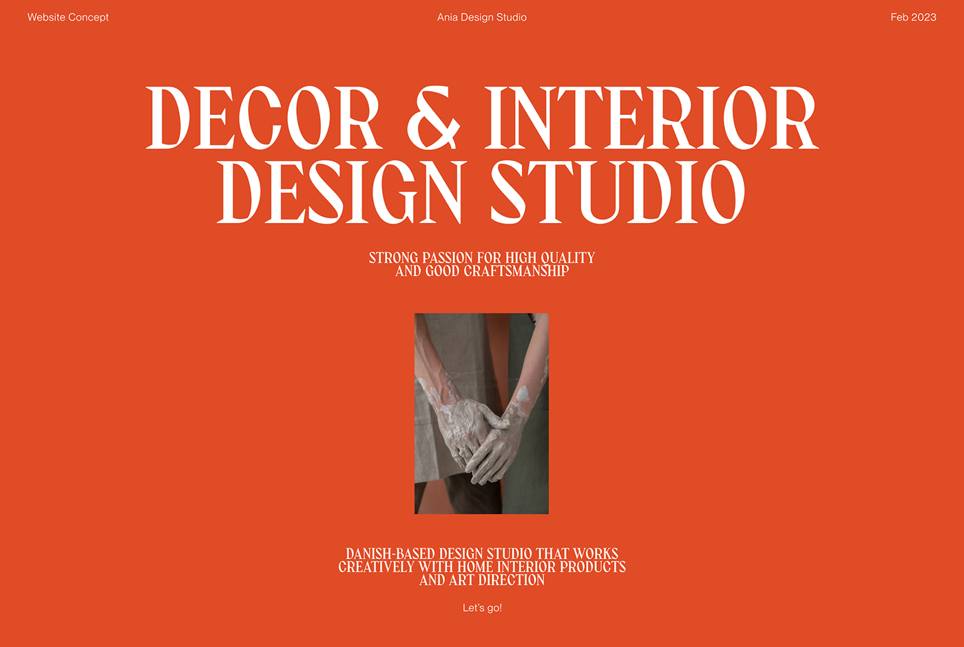 Decor & Interior Design Studio