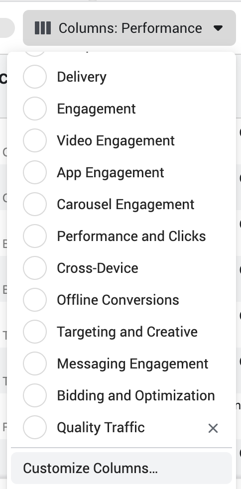 Facebook Pixel GTM