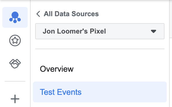 Facebook Pixel GTM
