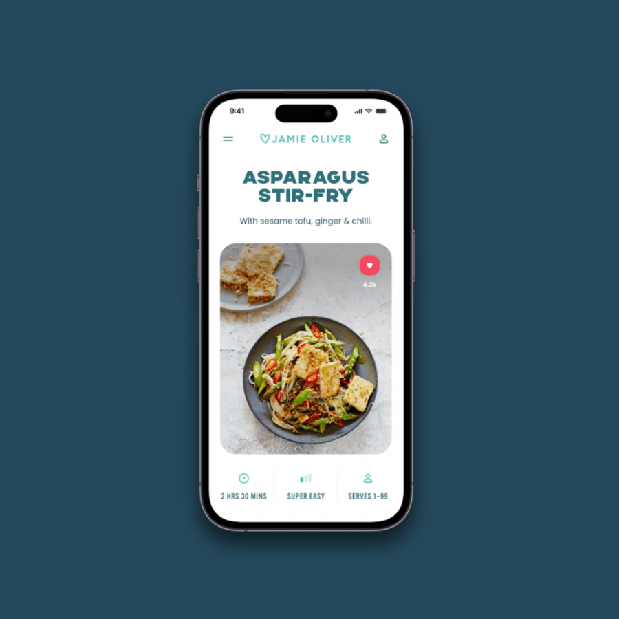 Web Design Concept for National Geographic