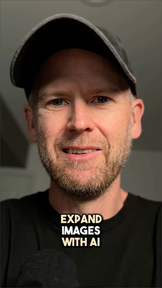 Expand Ad Images with AI