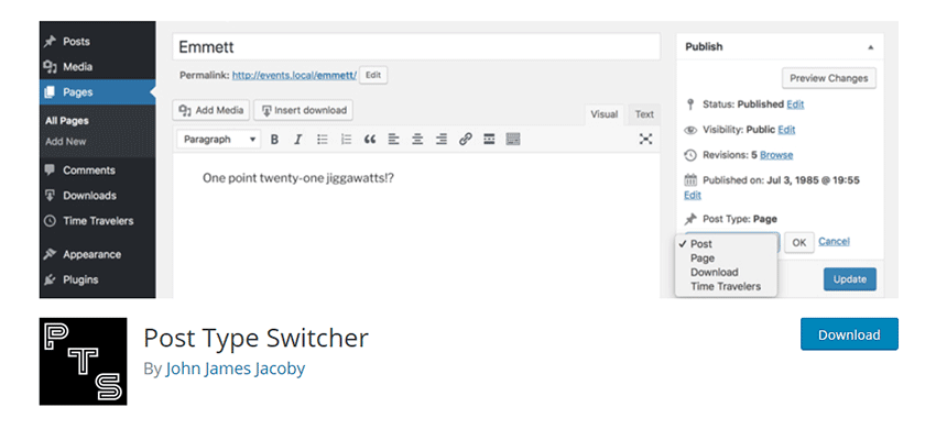 WordPress Tips & Plugins for Those “Oh $#!%” Moments