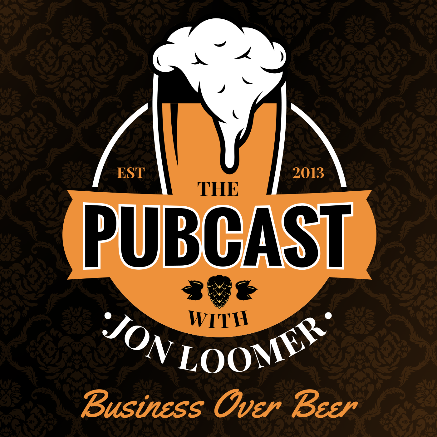Pubcast Alerts