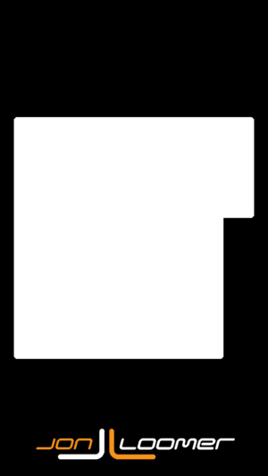 Safe Zones jonloomer