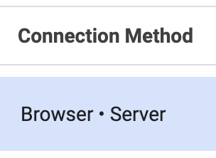 Facebook Conversions API
