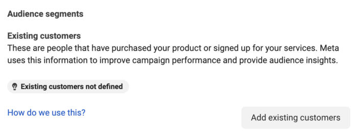 Customer Acquisition