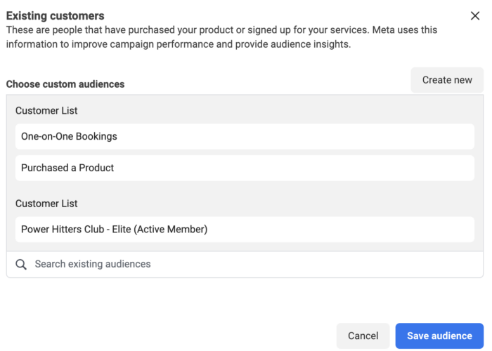 Customer Acquisition