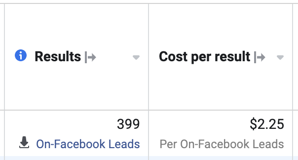 Leads