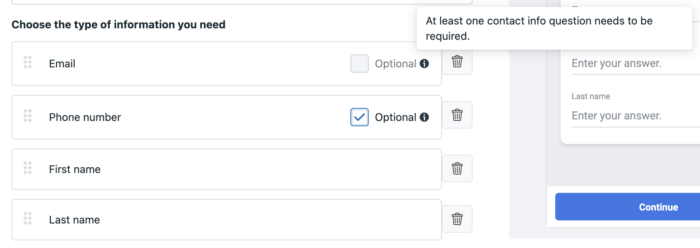 Optional Question