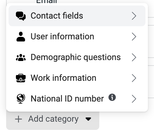 Instant Forms