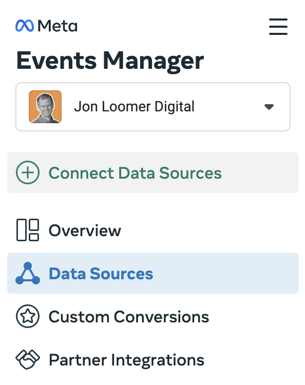 Connect Data Sources