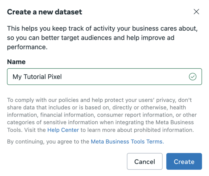 Connect Data Sources