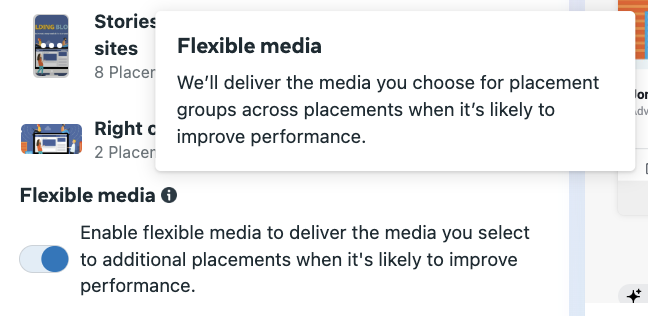 Flexible Media
