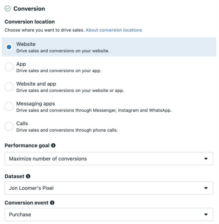 Maximize Number of Conversions