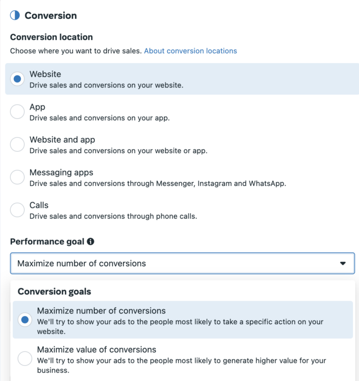 Maximize Number of Conversions