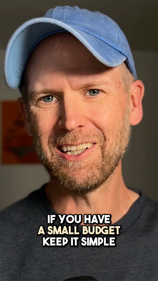 Small Budget Advertisers