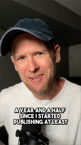 A Year and a Half of Videos